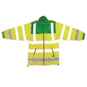 HVEFLCPM Paramedic Fleece