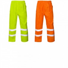 HVE461 Hi Visibility Waterproof Trouser